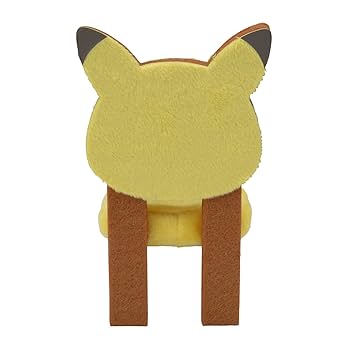 ポケモンドールズハウス ワンパチ ピカチュウパラソル ティッシュ3つセット ポケモンドールズハウス ワンパチ ピカチュウパラソル